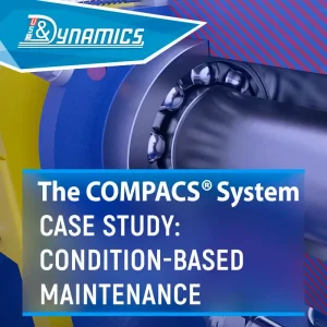 Oil Pump Monitoring and Maintenance Case Study