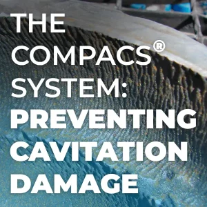Case Study: Preventing Cavitation Damage