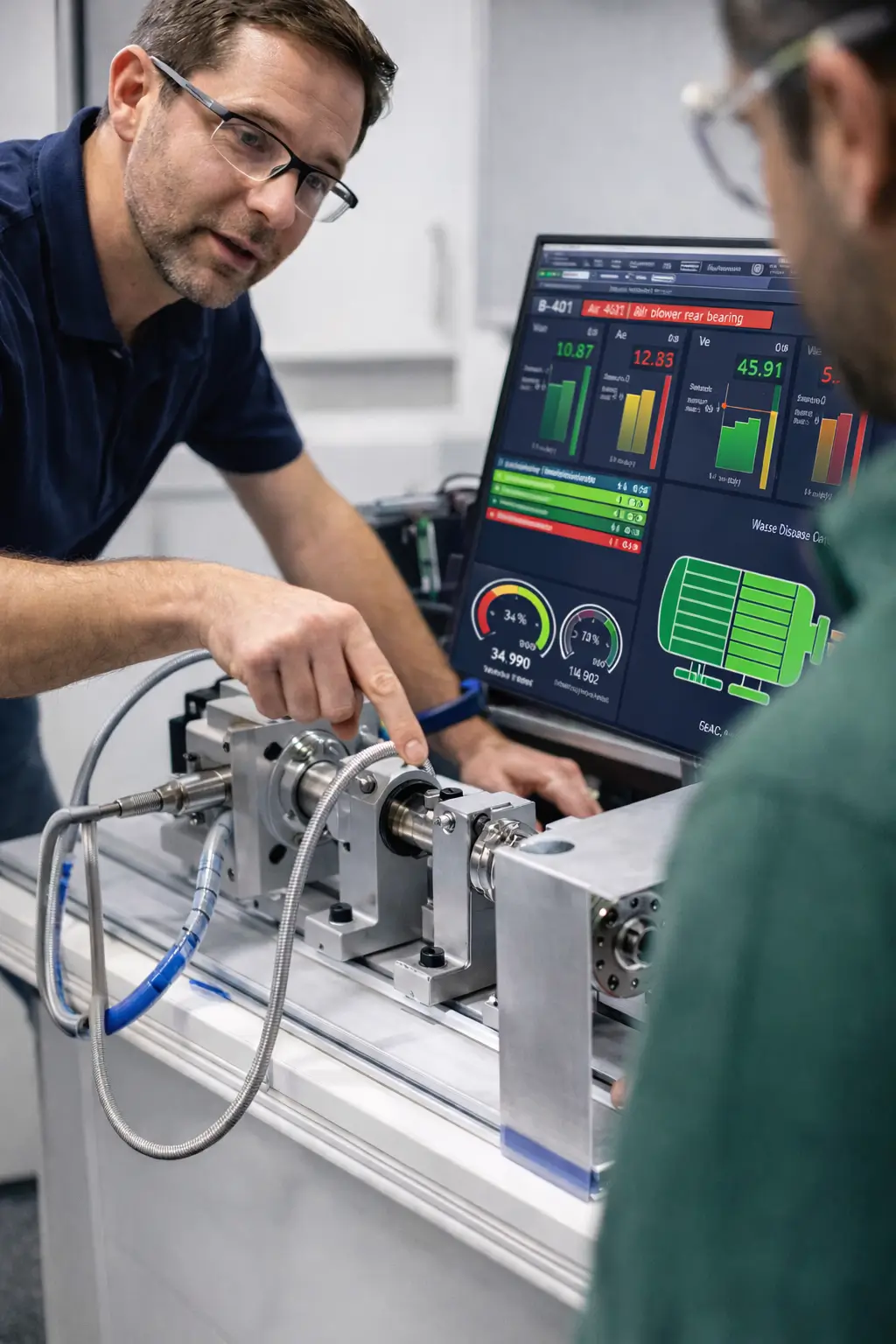 Reliability Workshop