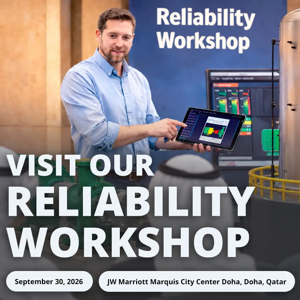 Workshop Qatar